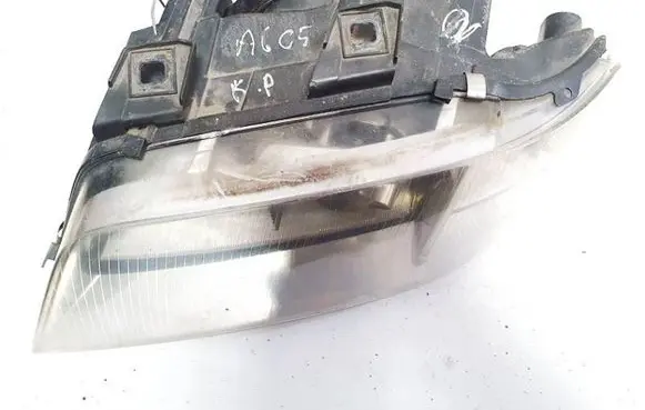 Audi A6 S6 C5 4B Headlight/headlamp 14846500li 148465-00li