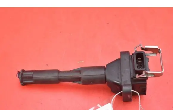 BMW 5 E39 High voltage ignition coil 1703227