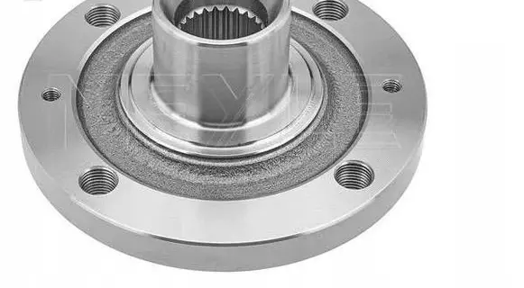 Citroen Berlingo Front wheel hub 11140330772 330772