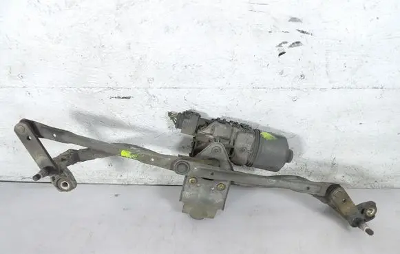 Seat Cordoba (6L) Front wiper linkage and motor 6L1955023G