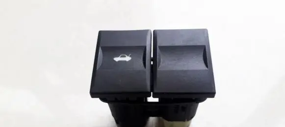 Tailgate opening switch