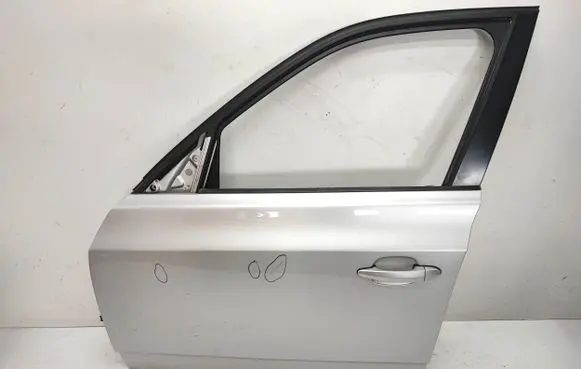 BMW X3 E83 Front door