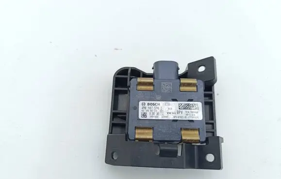 Audi S5 F5 Blind spot module 4M0907590D 0203301232 8W6907175