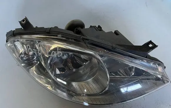 Mercedes-Benz A W169 Headlight/headlamp A1698200261