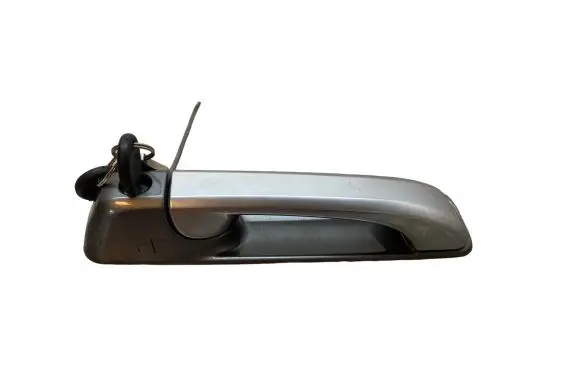 Jeep Grand Cherokee (WK) Front door exterior handle 756836CA 2612067899