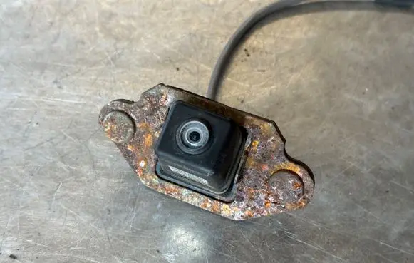 Nissan Qashqai Reversing camera 28442EY00A