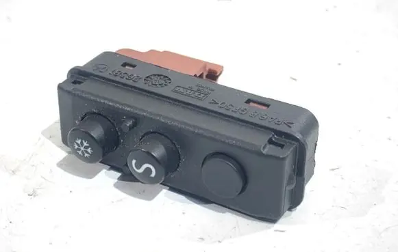 Citroen DS5 Other switches/knobs/shifts 9666545677