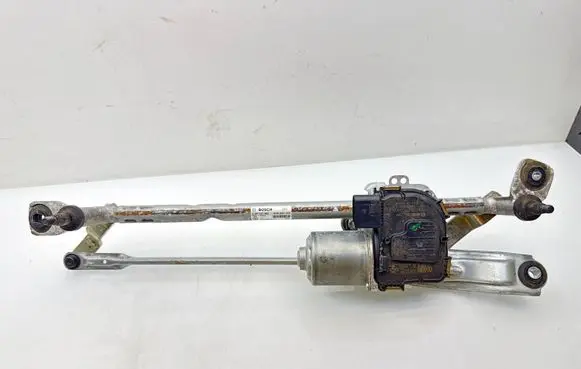 Volkswagen Golf VIII Front wiper linkage 5H2955023D