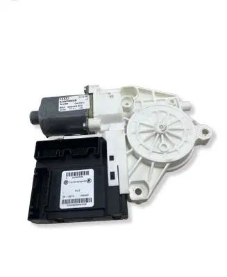 Audi TT TTS Mk2 Front door window regulator motor 8J8959802E 989448303