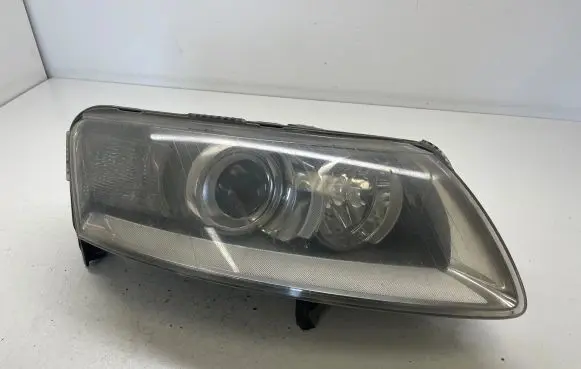 Audi A6 S6 C6 4F Headlight/headlamp