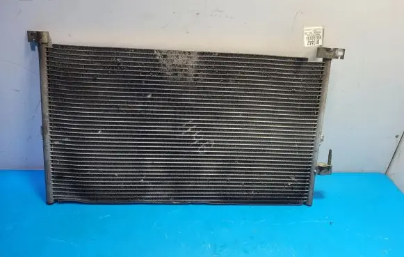 Ford Mondeo Mk III Air conditioning (A/C) radiator (interior) 