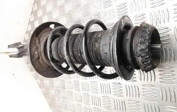 Toyota Aygo X Front shock absorber with coil spring FM23L