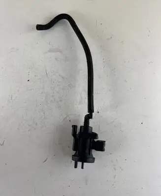 Jeep Grand Cherokee (WJ) Turbo solenoid valve A0005450527