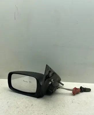 Ford Mondeo MK II Front door electric wing mirror K18BC