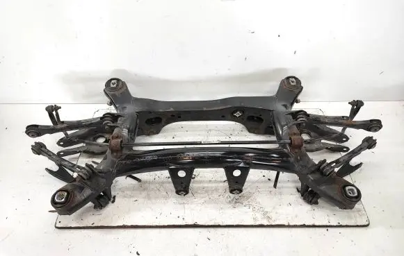 BMW 1 F20 F21 Rear subframe 