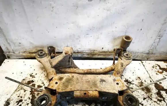 BMW 3 E46 Rear subframe 
