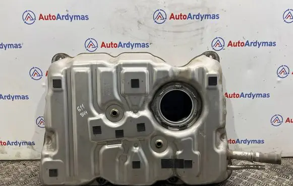 BMW 7 G11 G12 Fuel tank 7353905 7454672 16117454672