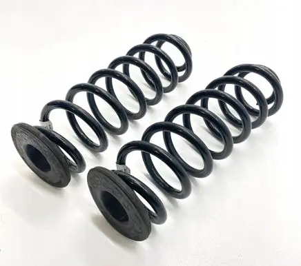 Skoda Kodiaq Rear coil spring 5QF511115