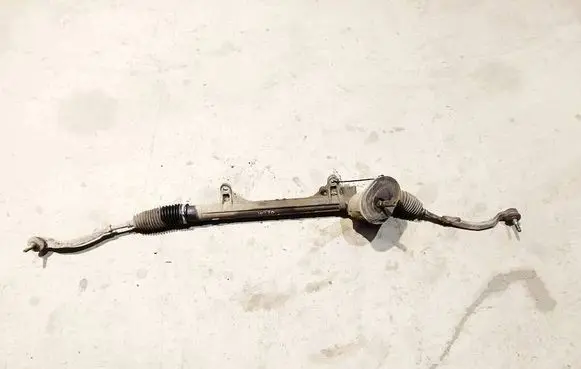Renault Scenic II - Grand scenic II Steering rack 7955501009