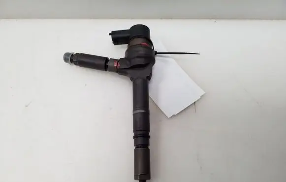 Opel Astra H Fuel injector 0445130175