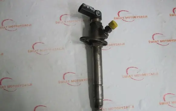 Land Rover Discovery 3 - LR3 Fuel injector 4H2Q-9K546-AE