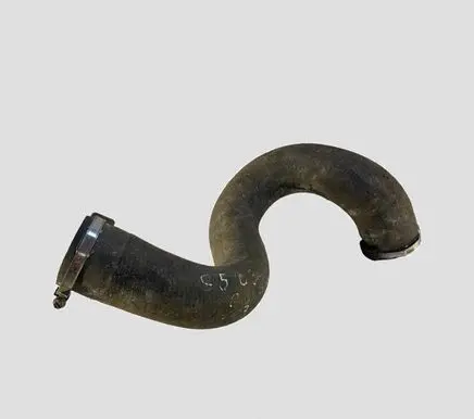 Citroen C5 Intercooler hose/pipe