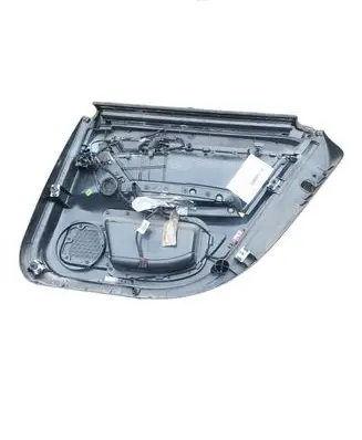 Audi A6 S6 C6 4F Rear door card panel trim 4F0867305