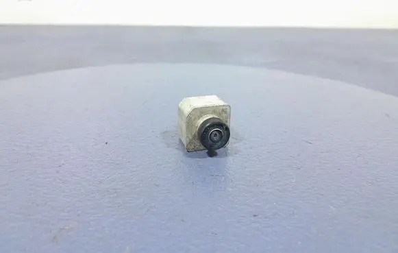 BMW X6 M Reversing camera 5A47225