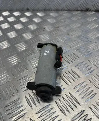 Seat adjustment motor