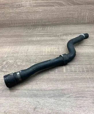 BMW 5 E60 E61 Engine coolant pipe/hose 11388318 8312735