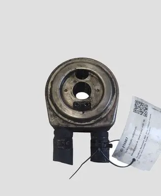 Renault Scenic II - Grand scenic II Engine oil radiator 3743011