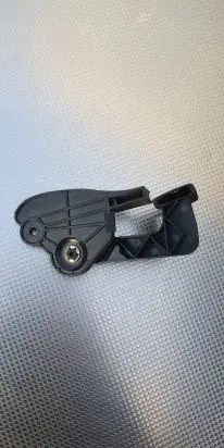 Audi A4 S4 B6 8E 8H Engine bonnet (hood) release handle 8E1823533B