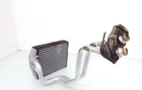 Opel Vectra C Heater blower radiator 665508T