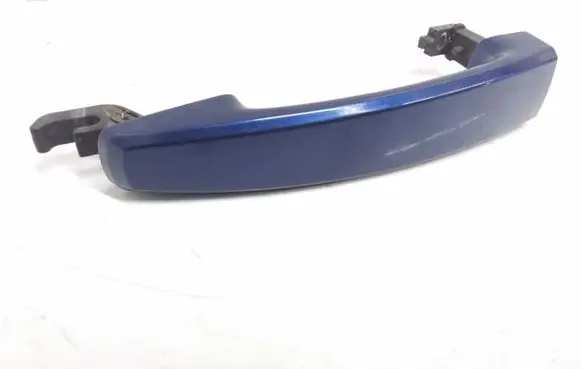 Opel Astra H Front door exterior handle