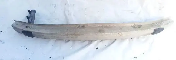 Rear beam