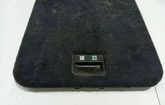 Audi 80 90 S2 B4 Other trunk/boot trim element 4A9864767