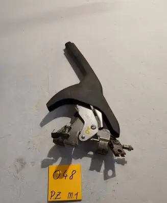 KIA Picanto Handbrake/parking brake lever assembly 3847398