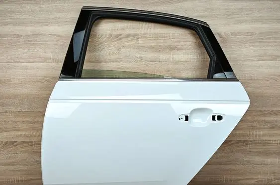 Audi A4 S4 B9 Rear door 