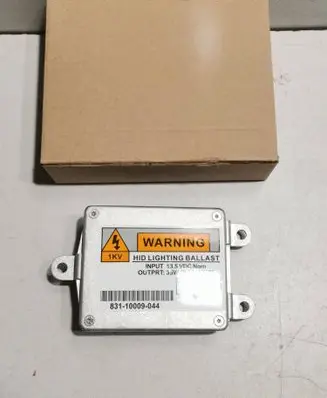 Skoda Octavia Mk2 (1Z) LED ballast control module 83110009044