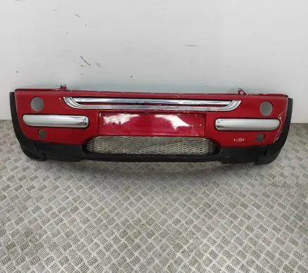 Mini One - Cooper R50 - 53 Front bumper 6800140