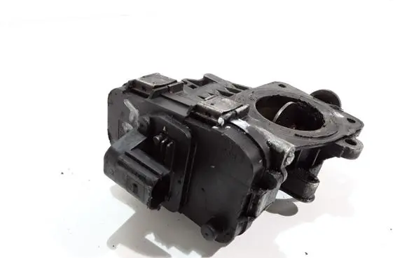 Fiat Croma Throttle valve
