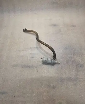 Audi A8 S8 D2 4D Headlight washer pump 