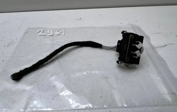 Volkswagen Touareg II Sun solar sensor 7P6907539 7P6907524
