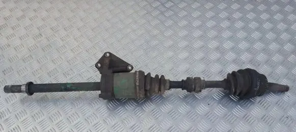 Nissan Almera N16 Front driveshaft