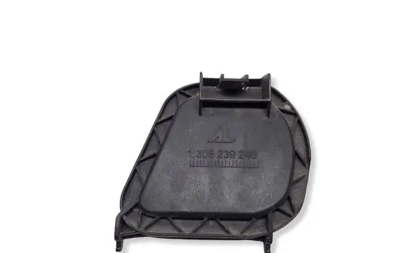BMW 6 E63 E64 Headlight/headlamp dust cover 1305239246