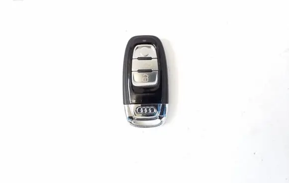 Audi A7 S7 4G Ignition key/card 4H0959754D