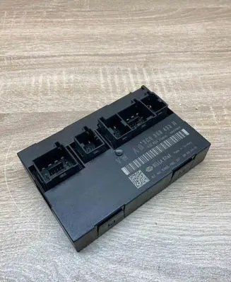 Volkswagen PASSAT B6 Comfort/convenience module 3C0959433H 5DK009064