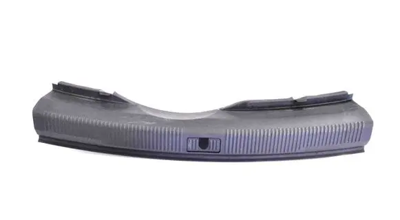 Audi A6 S6 C7 4G Trunk/boot sill cover protection 4G5863471B