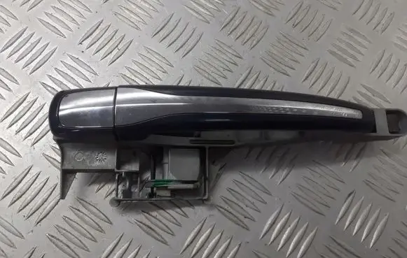 Citroen C5 Rear door handle trim 