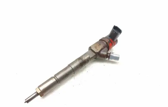 Jeep Cherokee KL Fuel injector 0445110419